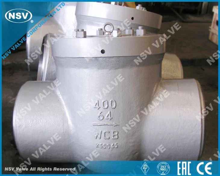 PSB Check Valve